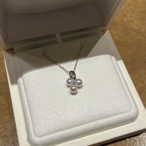 Ensemble de bague et collier en argent sterling S925, design original, tasse à thé amusante, chaton, pendentif tête de chat mignon, frais et élégant, pendentif tête de chat - Product Image 2