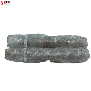 Rotor de Bomba de Cavidad Progresiva Continental <span class=keywords><strong>Ultra</strong></span> 2CL4-<span class=keywords><strong>22S</strong></span> de 2 Etapas, Acero Inoxidable Cromado, para Bomba de Tornillo CL4, Pieza de Repuesto - Product Image 1