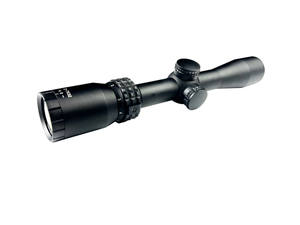 Lunette de chasse tactique en aluminium étanche 2-7x32 pour les sports de plein air, grossissement - Product Image 3