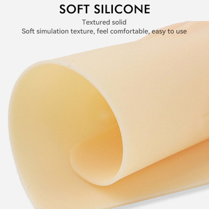 Oem microblading lông mày và môi xăm thực hành da pmu Nguồn cung cấp cho trang điểm vĩnh viễn Đào Tạo - Product Image 5