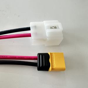 Kabel Daya Harness Baterai Lithium - Product Image 3