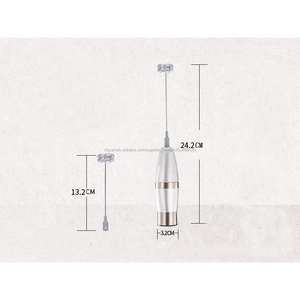 Acero inoxidable eléctrico cappuccino café <span class=keywords><strong>con</strong></span> <span class=keywords><strong>leche</strong></span> vaporizador batería operado automática vaporizador de <span class=keywords><strong>leche</strong></span> - Product Image 5