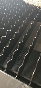 CNCColgar 고정밀 플레이트 절단기 220V/380V 서보 구동 휴대용 CNC 플라즈마 커터 - Product Image 2