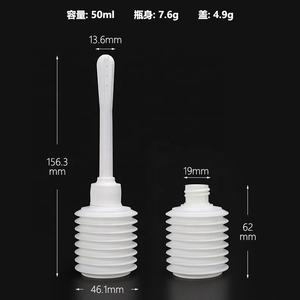 50Ml ITE Hite olor agaginal rigrrigator emino emineminine Ash Oman ououche agaginal ququeeze ottottle - Product Image 5