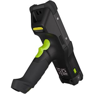 เครื่องคอมพิวเตอร์พกพา Mt-Ze Bra MC9400 Ultra-Rugged PDA ระบบ Android รองรับ 5G Wi-Fi 7 พร้อมหัวต่อ SE55 XLR ระยะไกล 24 เมตร - Product Image 3