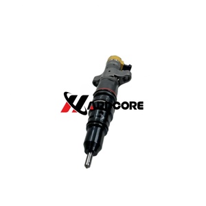 High Quality Fuel Injector 328-2574 3282574 for C7 C9 Diesel Engine 330D 336D 340D Excavator - Product Image 2