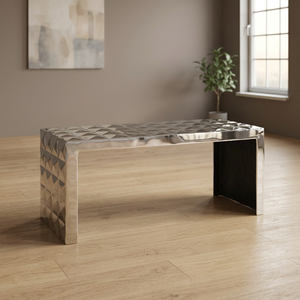 Aluminum <b>Bench</b> - Product Image 4