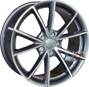 Jantes en alliage forgées 17/18/19/20/21 pouces 5x112 5x120 pour <span class=keywords><strong>Audi</strong></span> A4 A5 A7 A8 E-Tron Q3 Q5 Q7 Q8 R S <span class=keywords><strong>TT</strong></span> - Vente chaude - Product Image 5