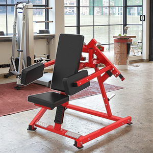 Pabrik desain baru kualitas terbaik mengangkat <span class=keywords><strong>Lateral</strong></span> untuk latihan otot Deltoid penggunaan komersial - Product Image 2