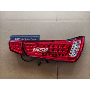 Luz Trasera para Autobús Marcopolo INSB03-012 - Product Image 1