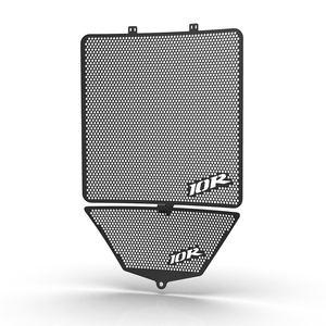 Juego de accesorios de motocicleta de protección de motor de culata de radiador para KAWASAKI ZX10R Performance / KRT / SE / <span class=keywords><strong>ZX10RR</strong></span> 2011 - 2020 - Product Image 4