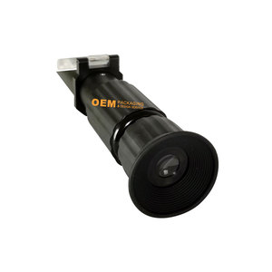 Handheld <span class=keywords><strong>Digital</strong></span> Abbe portátil 0-28% Brix salinidade refratômetro para água do mar com luz LED - Product Image 6