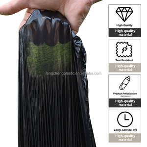 Pellicola di plastica 30 Micron a strisce nere e trasparenti per cipolle e <span class=keywords><strong>Film</strong></span> di pacciame agricolo - Product Image 6