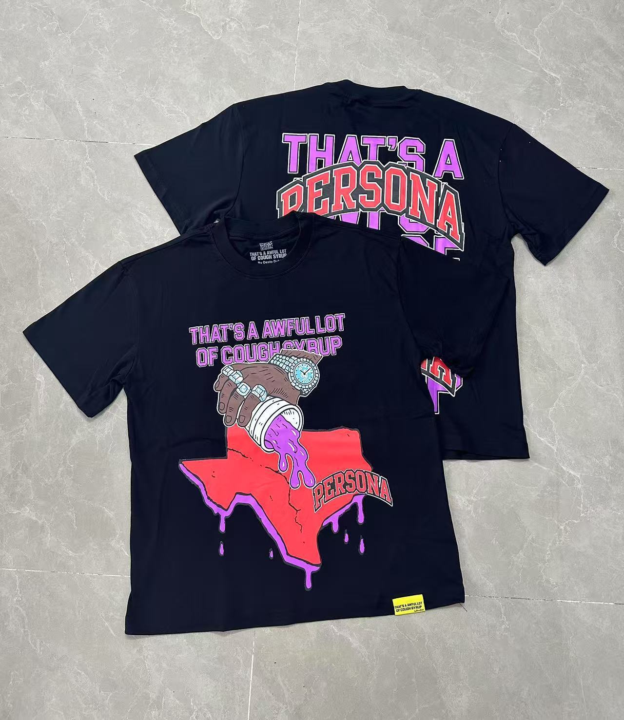 237 black