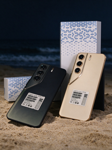 สมาร์ทโฟน Camon 40 Pro 5G รุ่นขายดีที่สุด มีให้เลือกหลายสี เหมาะสำหรับร้านค้าปลีกแบบออฟไลน์ - Product Image 1