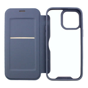 सैमसंग के लिए iPhone के लिए Xunjia लेदर होल्स्टर सेल फ़ोन केस - Product Image 5