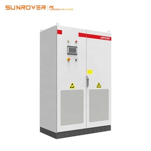 Phổ biến năng lượng mặt trời thiết bị điện với pin lưu trữ năng lượng mặt trời 30Kw hệ thống năng lượng để tiết kiệm chi phí - Product Image 3