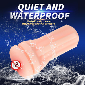 Masturbador Masculino con Forma de Copa de Avión, con Vibración, Sonido, Calor, Recargable, Automático, Juguete Sexual para Adultos - Product Image 3