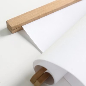 Poster Educativo in Legno di Quercia da Appendere, Tabella Vocabolario da Lunedì a Venerdì, Decorazione Murale per Aula Scolastica e Asilo - Product Image 4