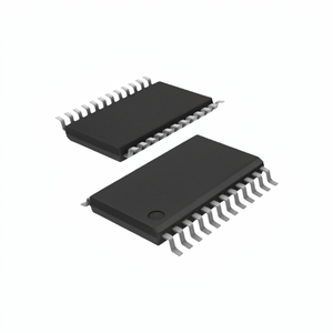 Data Acquisition Electronic Chips Component In Stock 24 TSSOP X9258TV24IZ-2.7 - Product Image 1