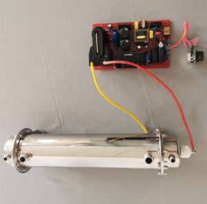 30 Gram 280W Instelbare Power Ozon Generator Waterbehandeling Prijs Voor Ozon Sterilisatie Apparaat - Product Image 1
