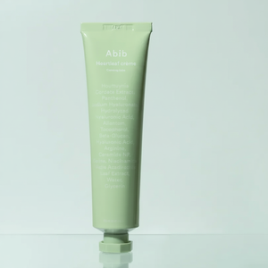 Abib Heartleaf Creme Camling Tube 75mL High Quality Facial Creams - Product Image 2