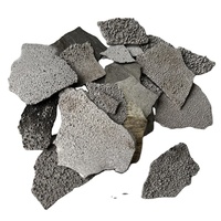 Flocons de manganèse électrolytique Haute pureté 99.98% Mn Flocon de métal de manganèse