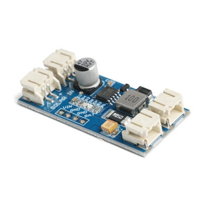 Cell Lithium Battery Charge Charging Board CN3791 MPPT Solar Panel <strong>3</strong>.7V 4.2V <strong>DC</strong>-<strong>DC</strong> Regulator Controller <strong>Module</strong> 6V 9V 12V 2A - Product Image 4