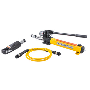 Cortador de Tuercas Hidráulico de Tipo Dividido NC-1924 Enerpac Same Professional de 10 Toneladas - Product Image 5