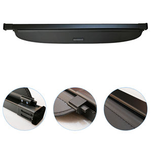 Piezas de mejora de seguridad para <span class=keywords><strong>maletero</strong></span> de <span class=keywords><strong>Toyota</strong></span> <span class=keywords><strong>RAV4</strong></span>, accesorio de accesorios para <span class=keywords><strong>maletero</strong></span>, <span class=keywords><strong>2019</strong></span> - Product Image 3