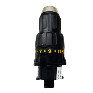 Boîte de vitesses réducteur N472976 ensemble de transmission de forage <span class=keywords><strong>pour</strong></span> DCD777 N934533 DCD7771D2 DCD7771 - Product Image 2