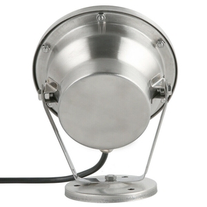 Công Suất Cao Lớn Watt Ánh Sáng Ấm Áp <span class=keywords><strong>36W</strong></span> IP68 Không Thấm Nước LED Dưới Nước Spotlight Đài Phun Nước Hồ Bơi Ánh Sáng - Product Image 5