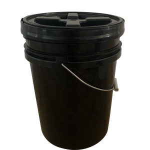 Xô Nhựa 20L/30L Có Nắp Đậy Gamma Thùng Nhựa Rửa Xe 5 <span class=keywords><strong>Gallon</strong></span> <span class=keywords><strong>7</strong></span> <span class=keywords><strong>Gallon</strong></span> Có Tay Cầm Và Nắp - Product Image 6