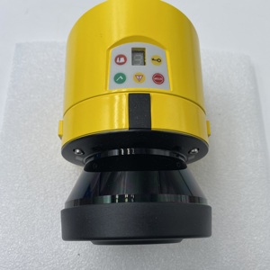 SI-CK S30B-2011GB 1050193 ระบบป้องกันด้วยเลเซอร์เพื่อความปลอดภัยของเครื่องจักรแบบดั้งเดิม - Product Image 4