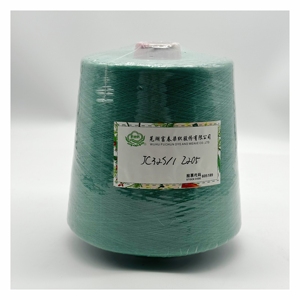 <span class=keywords><strong>Ne32</strong></span>/<span class=keywords><strong>1</strong></span> 100% Combed sợi bông được thực hiện bởi Úc bông cho dệt kim - Product Image 4