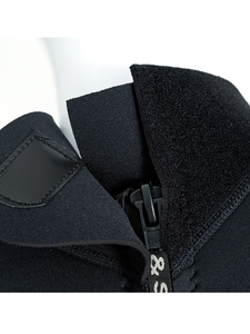 Unisex 5mm Neoprene Wetsuit for Winter Waterplay Snorkeling Surfing | Warmth Cold Resistance <b>Tool</b> & Accessory 5mm Neoprene Wetsu - Product Image 2