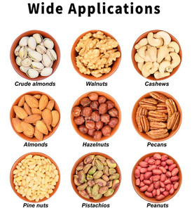 10 + anni produttore professionale di macchine per Pan di rivestimento di zucchero candito per arachidi - Product Image 6