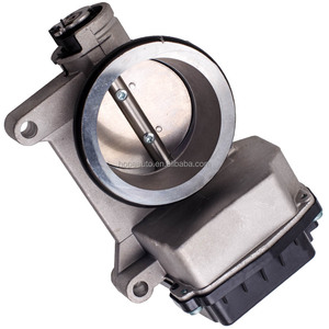 CUERPO DE ACELERADOR 8200061066 PARA RENAULT KANGOO/Express/Rapid/GRAND/II/BE/BOP MEGANE/<span class=keywords><strong>Sport</strong></span> <span class=keywords><strong>1</strong></span>.6L - Product Image 1