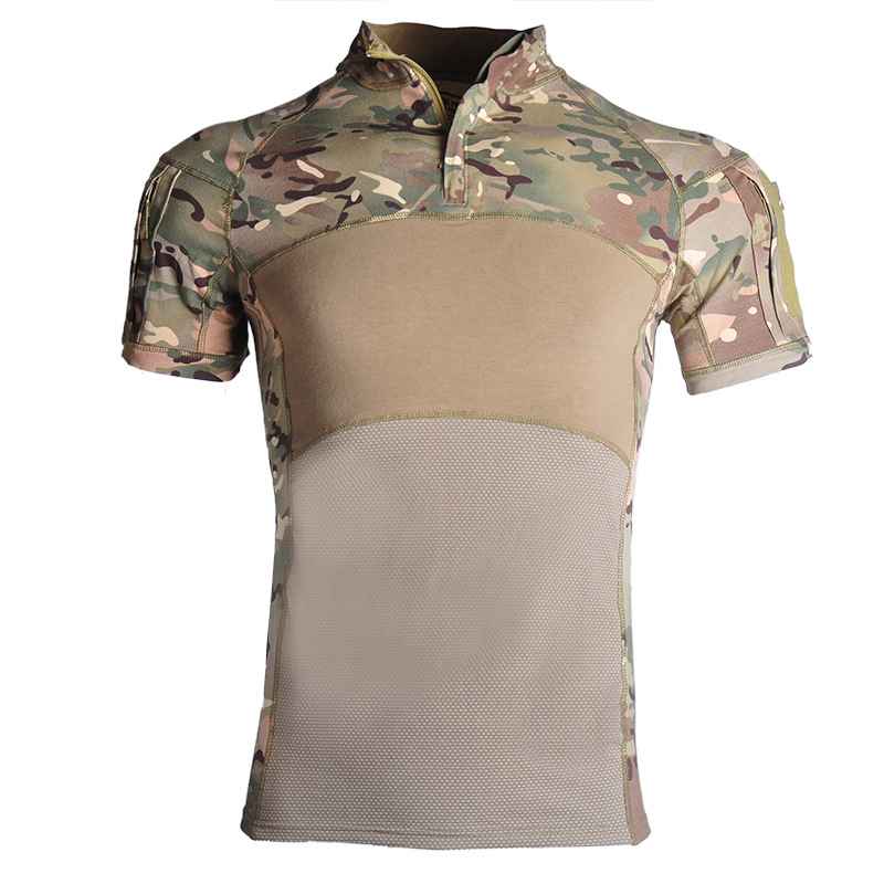 G4 shirt-CP