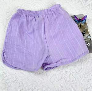 <span class=keywords><strong>Pantaloncini</strong></span> blu per bambini e bambine 100% cotone 2T 8T <span class=keywords><strong>pantaloncini</strong></span> personalizzati a quadretti nero bianco all'ingrosso <span class=keywords><strong>pantaloncini</strong></span> estivi da <span class=keywords><strong>bambina</strong></span> Unisex - Product Image 6