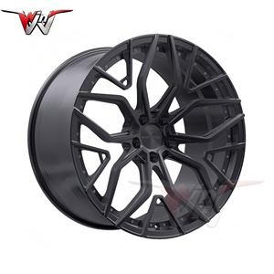 Bujes de Rueda Forjados Aptos para Land Rover Range Rover X7 Navigator Mercedes GLS Rolls-Royce <span class=keywords><strong>Gusta</strong></span> Cullinan - Product Image 6