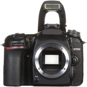 กล้องดิจิตอล4K 20.9MP <span class=keywords><strong>D7500</strong></span>รูปแบบ DX Wi-Fi 4K กล้องดิจิตอล SLR <span class=keywords><strong>D7500</strong></span> - Product Image 6