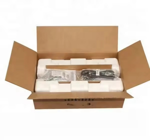 JL256A JL256A Original Nouveau HPE Aruba JL256A 2930F 48G PoE+ 4SFP+ Commutateur Géré Couche 3 370W - Product Image 5