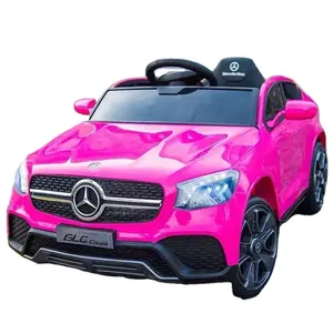 2.4G RC High Quality electric car kids battery ride on car for kids carro a bateria para ninos with MUSIC/VOICE