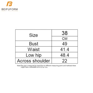 Beifuform vestido de media escala forma US tamaño <span class=keywords><strong>38</strong></span> maniquí masculino cuerpo completo mini maniquí de costura para modista maniquí para ropa - Product Image 3