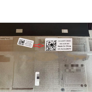 Nueva carcasa inferior para portátil para Dell Latitude 5510 E5510 01DM7Y, cubierta inferior, carcasa inferior - Product Image 3