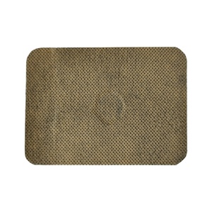 Parche de Moxibustión para Alivio del Dolor Cervical con Hierbas Naturales y Autocalentamiento, Marca Huawei OEM - Product Image 3