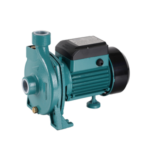 Pompe Centrifuge Domestique AC Haute Pression 1HP 2HP 110V 220V 230V Câble Personnalisable OEM CPM130 CPM200 PCM100 Pompe AC Haute Pression CPM130 - Product Image 3
