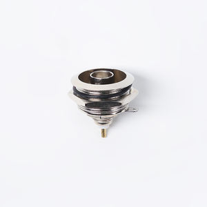 Fabriek Direct <span class=keywords><strong>Rca</strong></span> <span class=keywords><strong>Audio</strong></span> Socket Converter Met 5 6 2 Ac Stopcontacten Stekker Met Socket Type Usb A <span class=keywords><strong>Output</strong></span> 4 Poorten Rond Basis Gat - Product Image 4