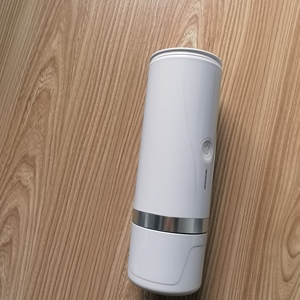 Giá tốt Kích thước nhỏ thông minh xách tay máy pha cà phê cá nhân cà phê espresso maker - Product Image 4